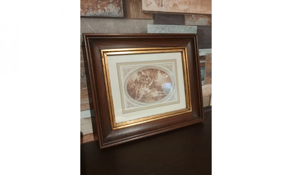 Картина Decor Toscana - фото 1