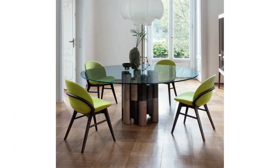 Стол PORADA PILAR 140 - фото 1