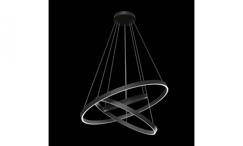 Подвесной Светильник Technical Mod058Pl-L100B4K - фото 9