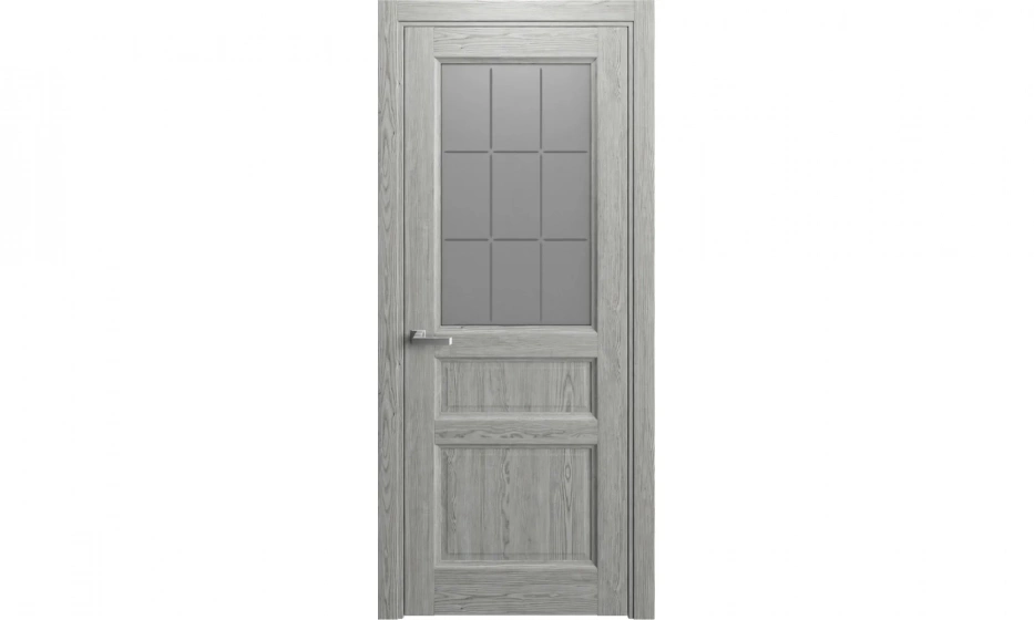 Межкомнатная дверь Софья, коллекция Elegant, Модель 268.159 - фото 1