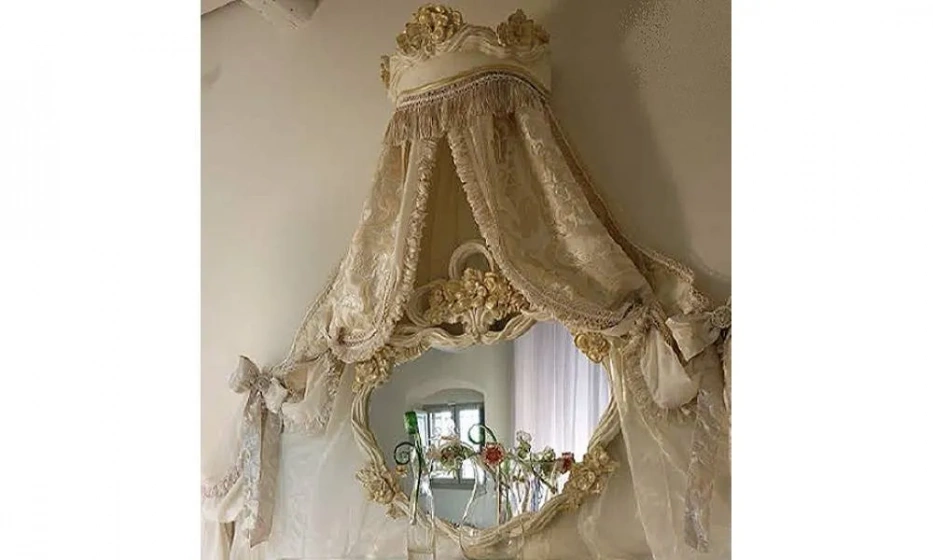 Зеркало Adele Ovale Volpi 3017 - фото 1