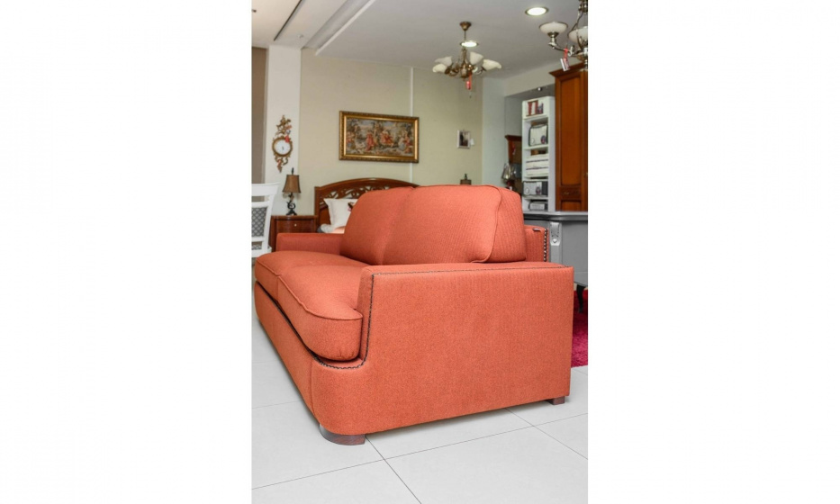 Hasta Delia Диван 3-Й С Механизмом Раскладывания - фото 5