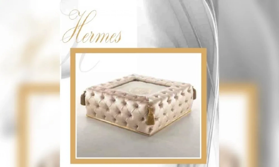 Cтол Журнальный Sat Export Hermes - фото 1