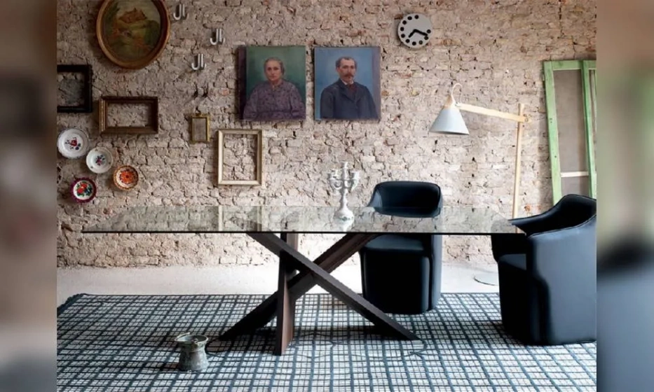 Стол Miniforms Tripode - фото 1