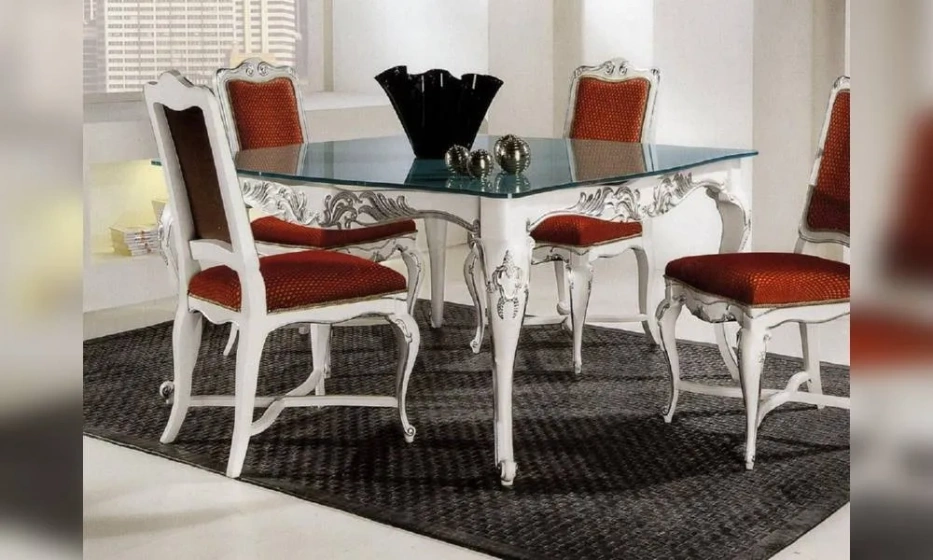 Стол Giuliacasa 731/145-Vr - фото 1