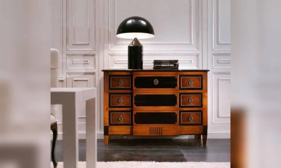 Комод Zonta Montmartre 1 - фото 1