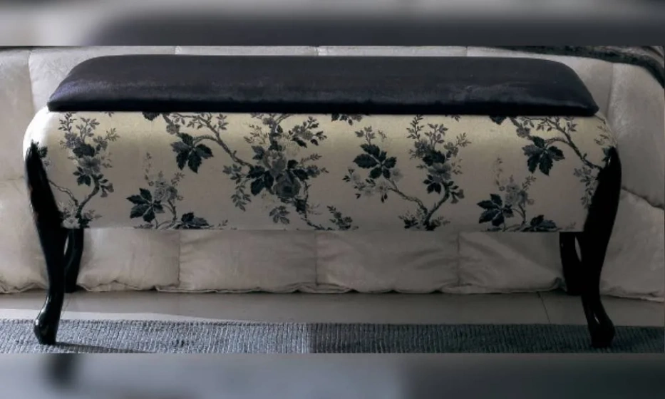 Банкетка Giorgio Casa Memorie Veneziane 2 - фото 1