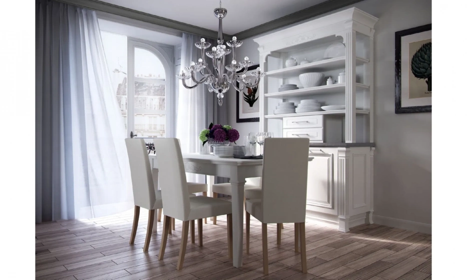 Кухня Virs Bristol Two - фото 20