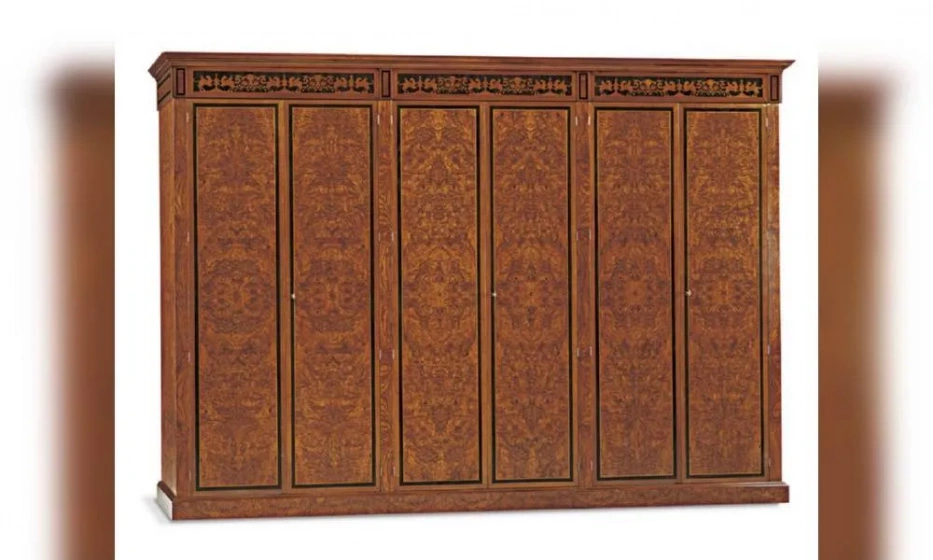 Шкаф Francesco Molon I1.02 - фото 1