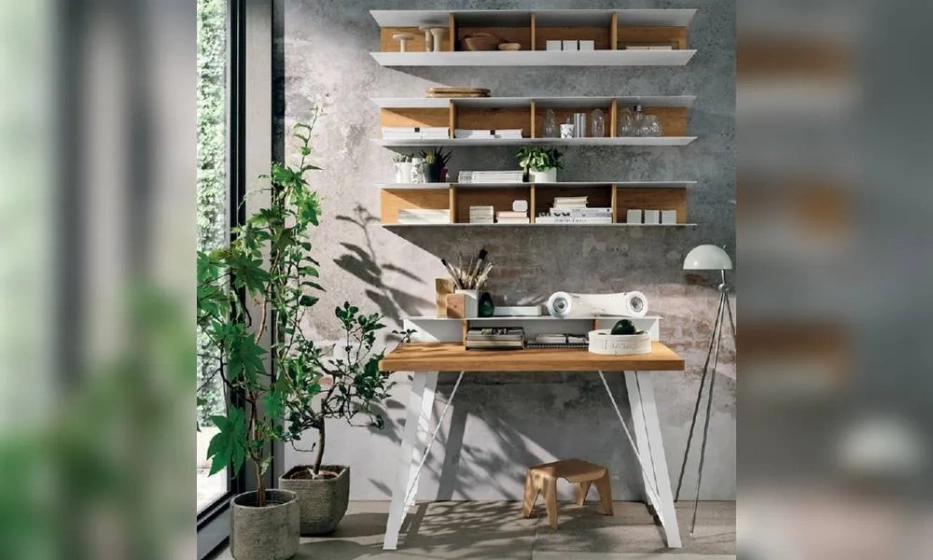 Стол Письменный Tomasella Atlante - фото 1