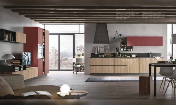 Кухня Stosa Cucine Replay