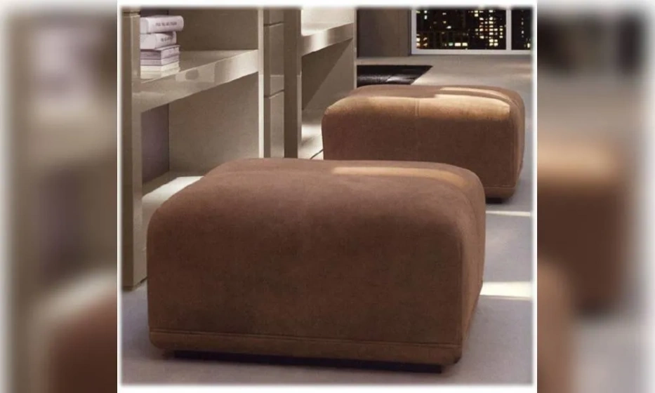 Пуф Smania Amerigo 2 - фото 1