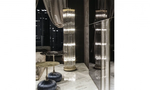 Гостиная Longhi Regency