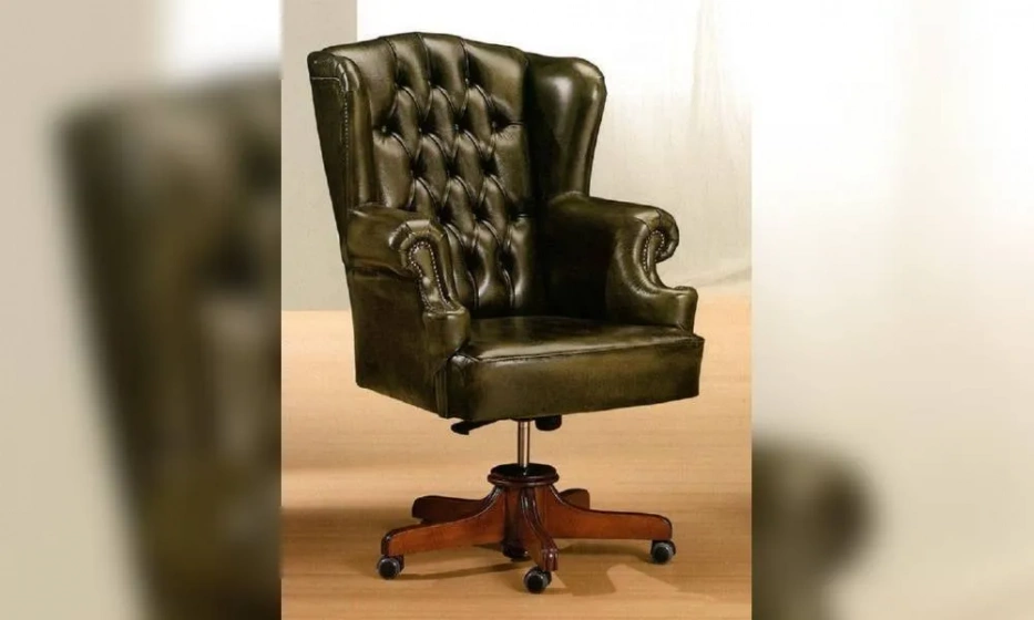 Кресло Руководителя Morello Gianpaolo Vicenza - фото 1