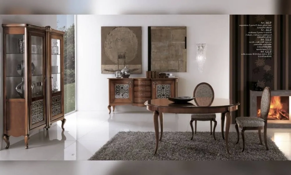 Гостиная Giorgio Casa Memorie Veneziane 1 - фото 1