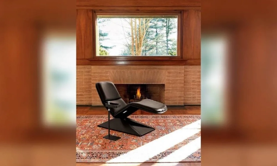 Шезлонг Mascheroni Ciao Nicola - фото 1