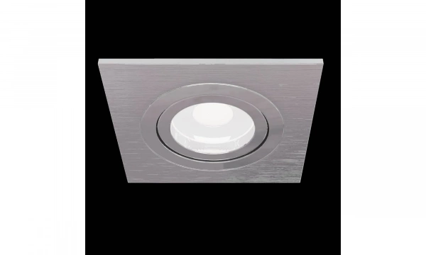 Встраиваемый Светильник Technical Dl024-2-01S