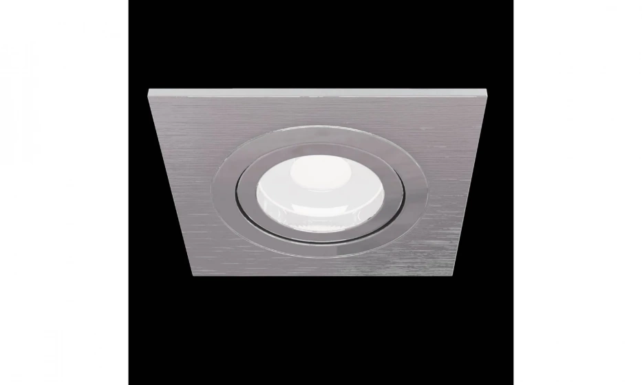 Встраиваемый Светильник Technical Dl024-2-01S - фото 5