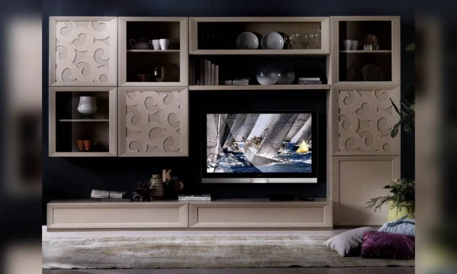 Cтенка Giuliacasa Tintoretto 10 - фото 1