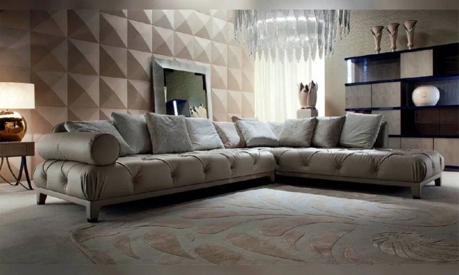 Диван Giorgio Collection Alchemy 4 - фото 1