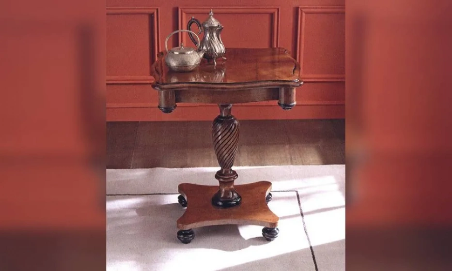 Стол Grifoni Vittorio 1487 - фото 1