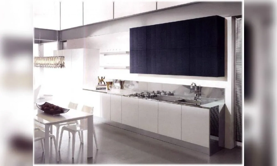 Кухня Aster Cucine Contempora 11 - фото 1