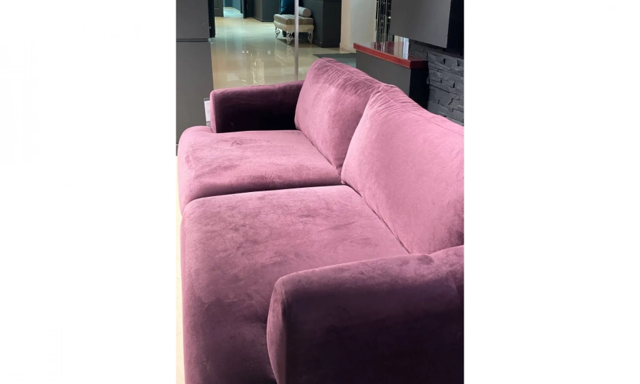 Диван 3-х местный Giza Turkey - фото 6