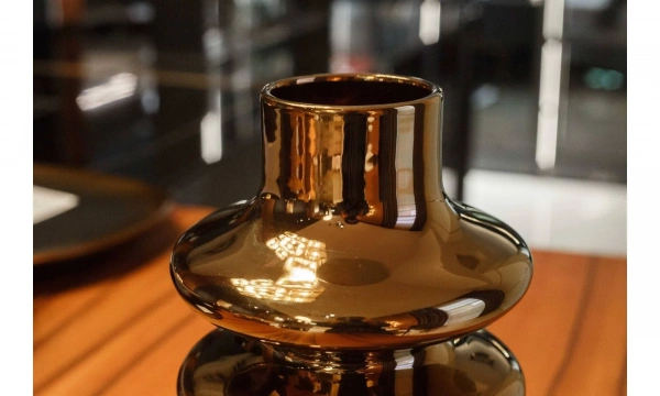 SMANIA ваза MILO CERAMIC MEDIUM