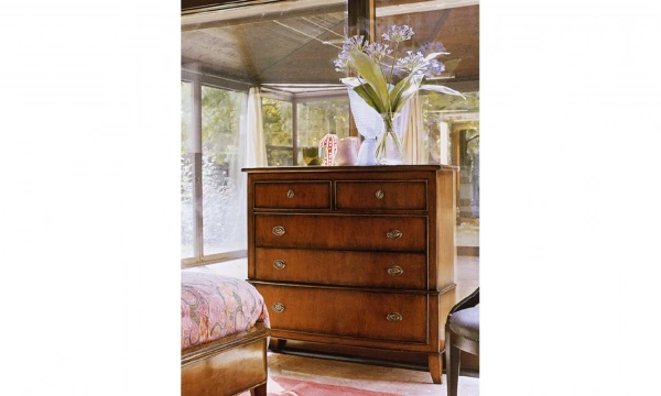 Спальня Zonta Story Night