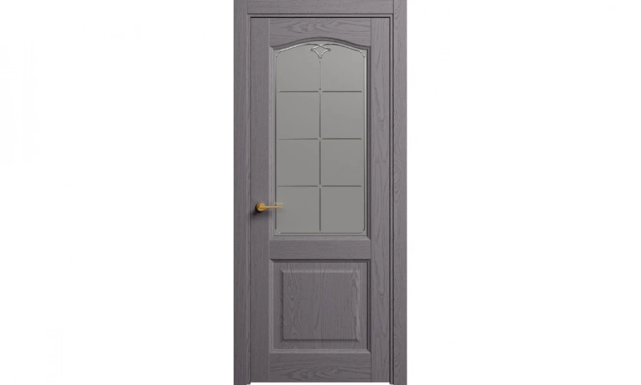 Межкомнатная дверь Софья, коллекция Classic, Модель 302.53 - фото 1