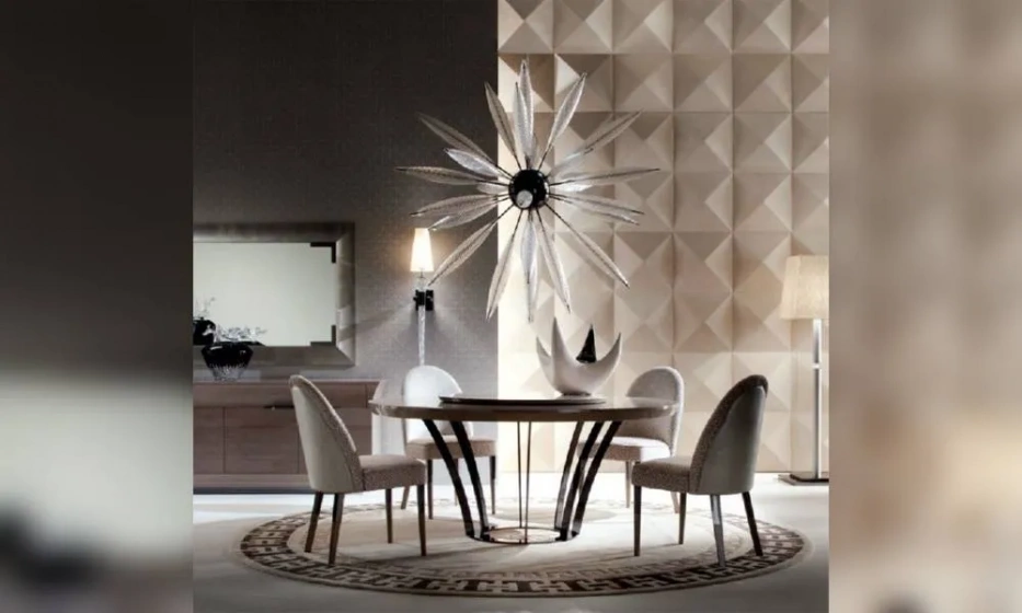 Стол Giorgio Collection Alchemy 2 - фото 1