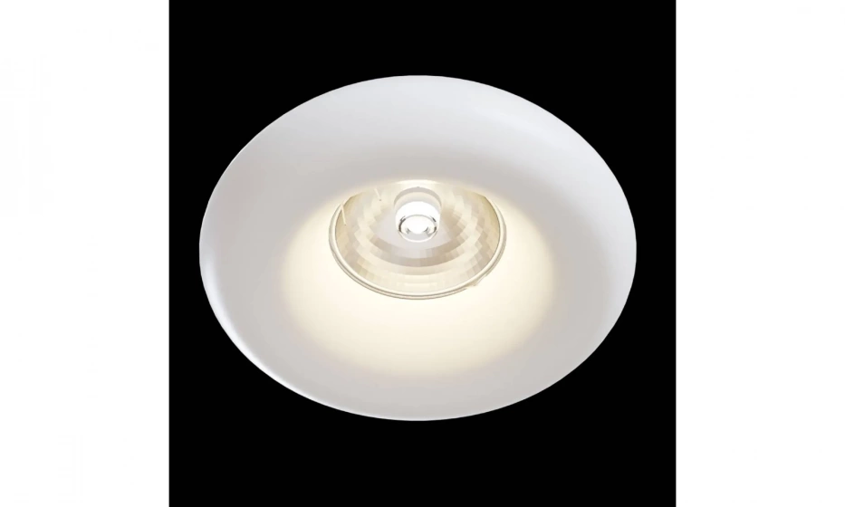 Встраиваемый Светильник Technical Dl006-1-01-W - фото 2