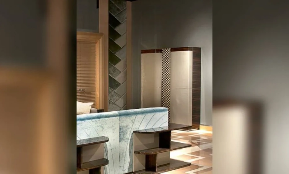 Бар Francesco Molon J546 - фото 1