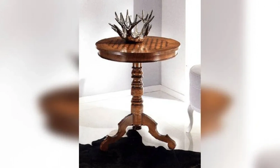 Стол Giuliacasa Vi531-Ls - фото 1