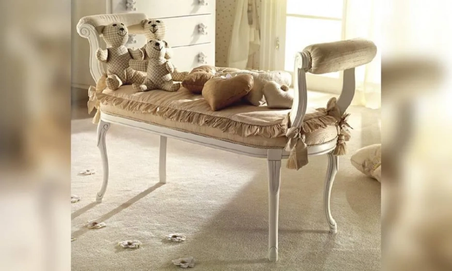 Банкетка Piermaria Young 3 - фото 1