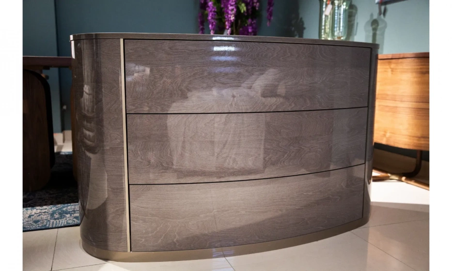 Комод CAMELGROUP Round - фото 1