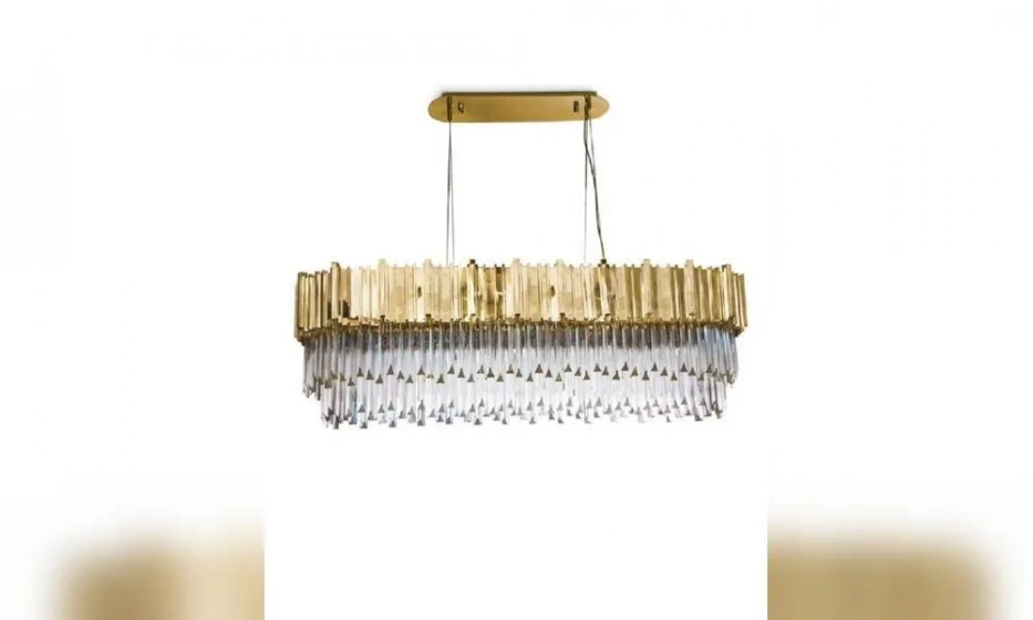 Люстра Empire Snooker - фото 1