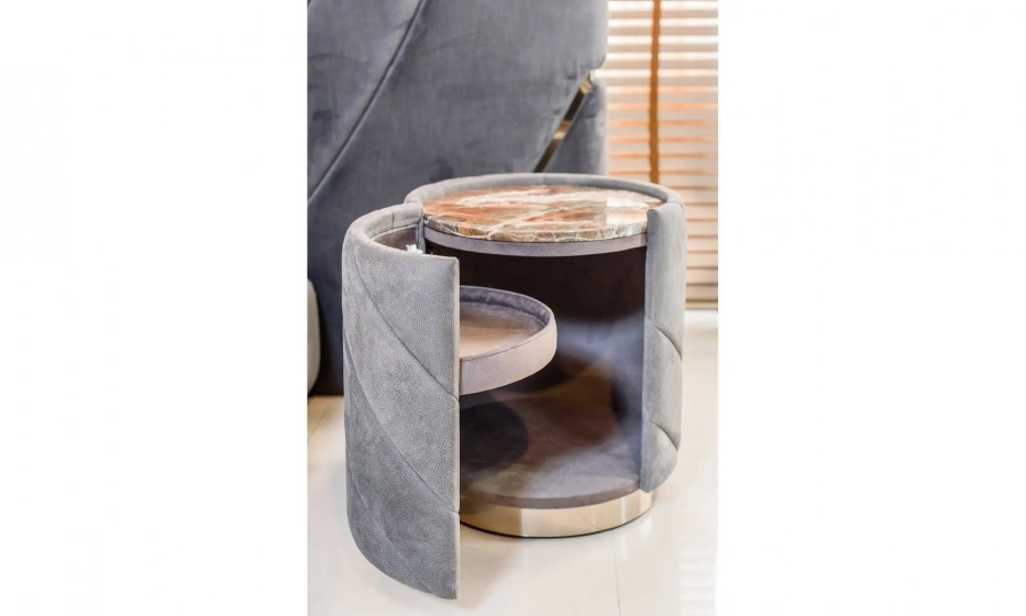 Комплект мебели в спальню Visionnaire - фото 7