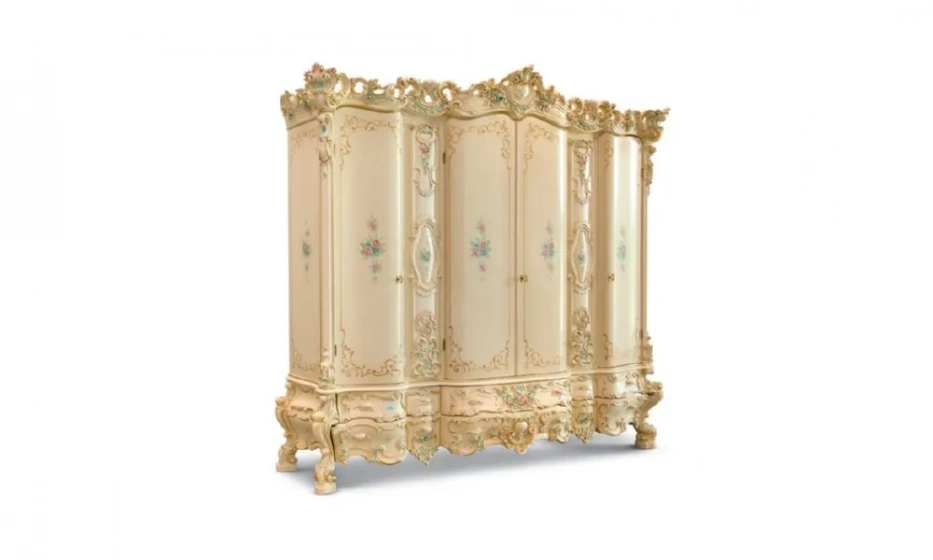 Спальня Silik Olimpia - фото 10