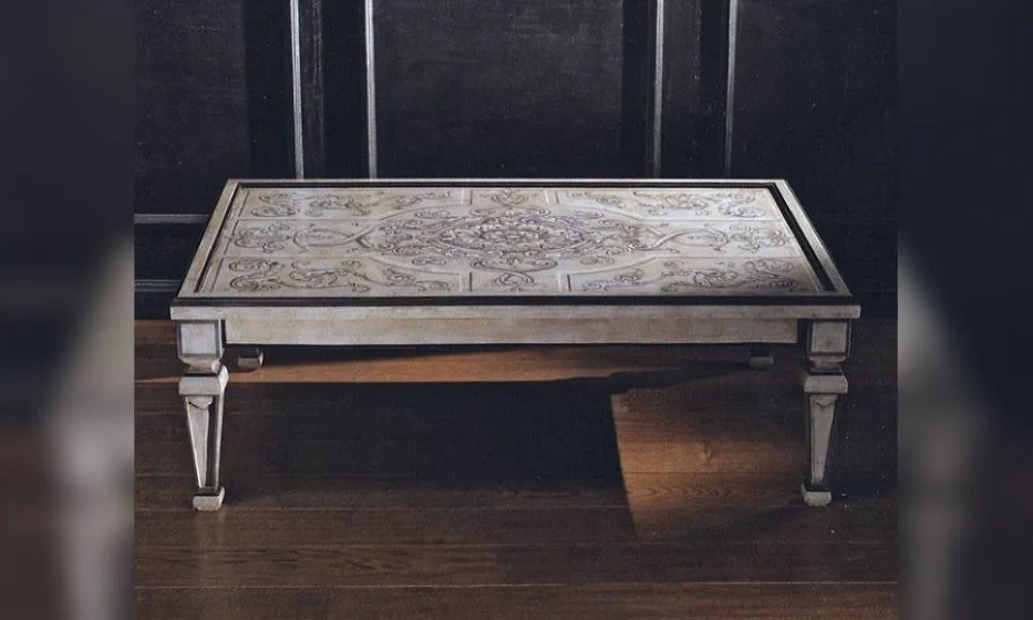 Стол Журнальный Grifoni Vittorio V1515 - фото 1