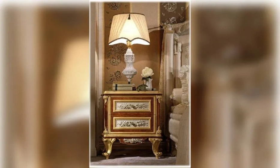 Тумба Прикроватная Jumbo Collection Canova 1 - фото 1