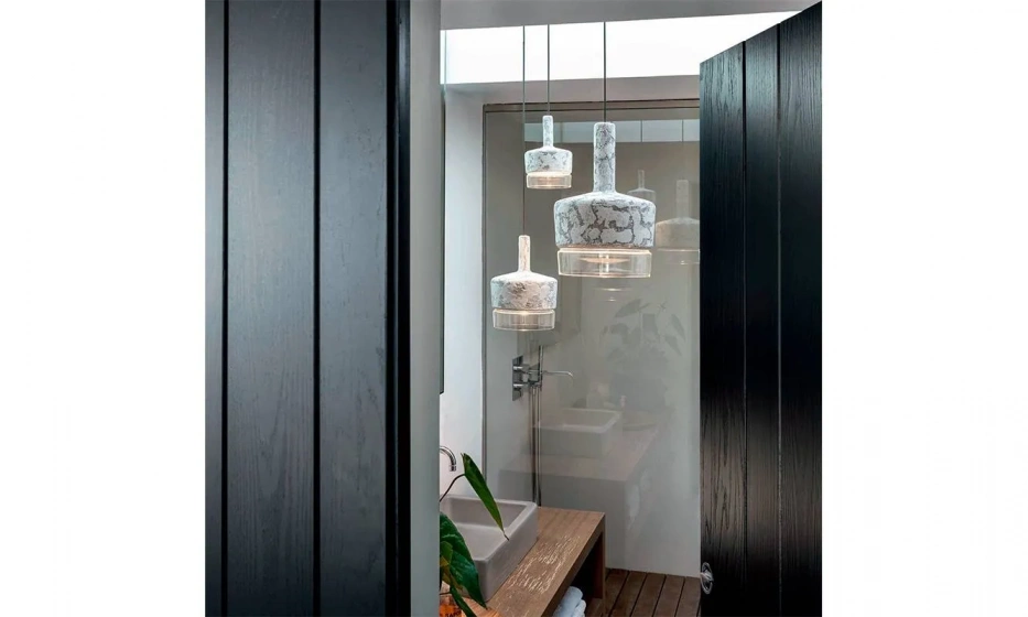 Люстра Acorn Penta 1501-20 - фото 1