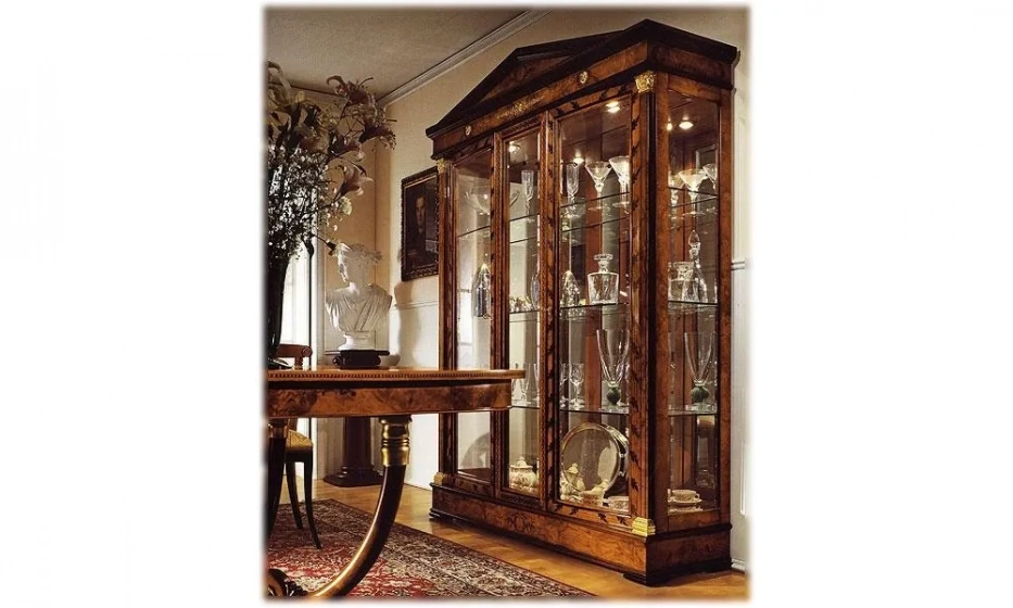 Столовая Minotti Luigi & Benigno Biedermeier 7 - фото 2