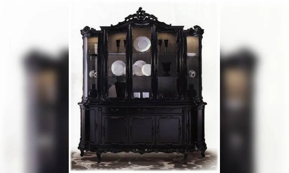 Витрина Angelo Cappellini 7204/05 - 1 - фото 1