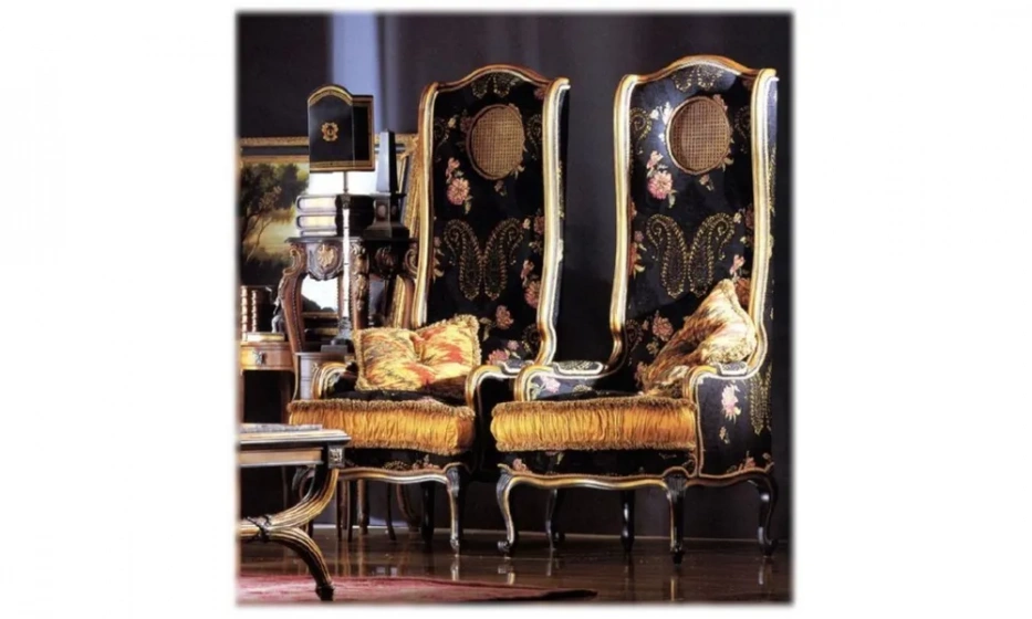 Гостиная Jumbo Collection Alchymia 6 - фото 3