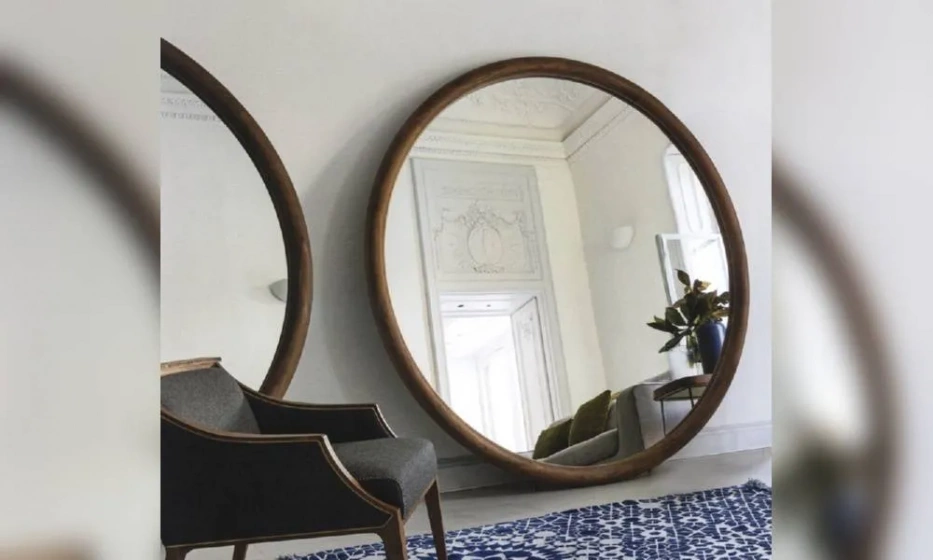 Зеркало Porada Giove - фото 1