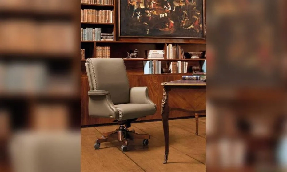 Рабочее Кресло Mascheroni G7 Conference - фото 1