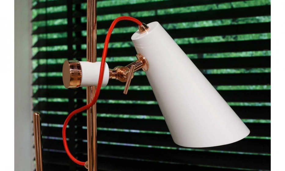 Торшер DELIGHTFUL - фото 2