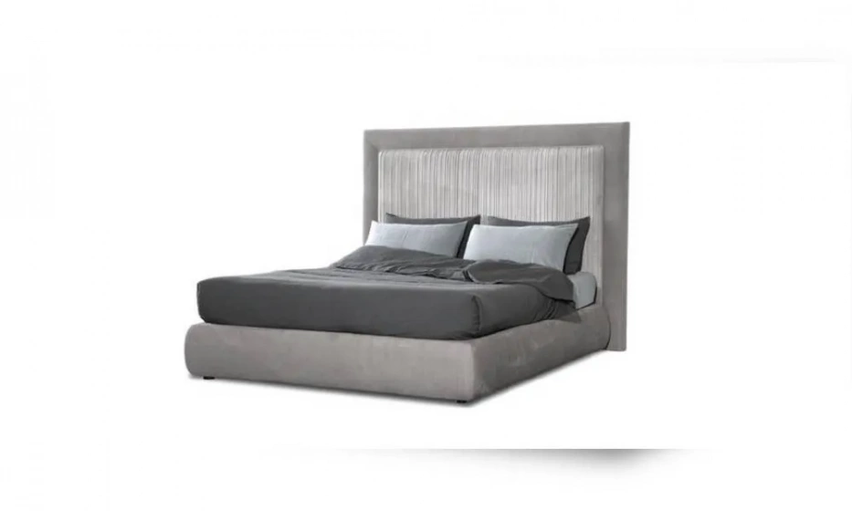 Кровать Baxter Simons 1 - фото 1