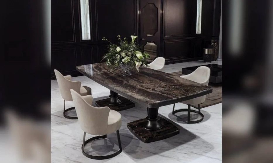 Стол Longhi George - фото 1